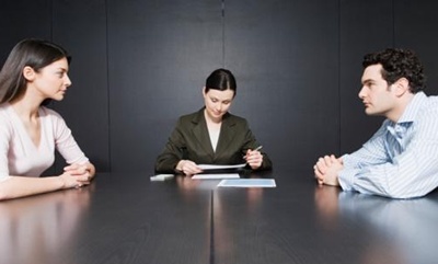 Раздел недвижимости при разводе